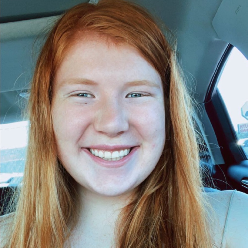 Meet your Posher, Grace